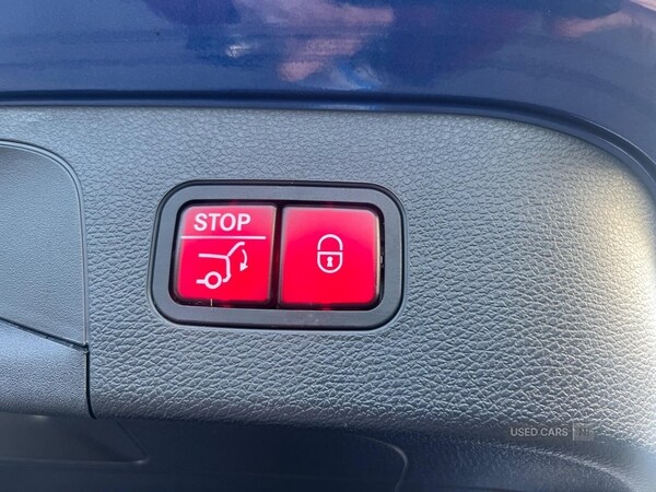 Used Mercedes-Benz EQC 2022 for sale - 77525317: Photo 13