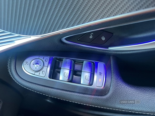 Used Mercedes-Benz EQC 2022 for sale - 77525317: Photo 14