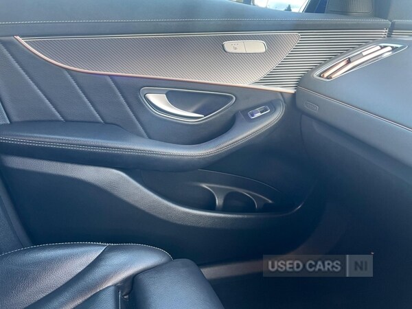 Used Mercedes-Benz EQC 2022 for sale - 77525317: Photo 15