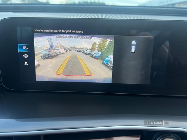 Used Mercedes-Benz EQC 2022 for sale - 77525317: Photo 18