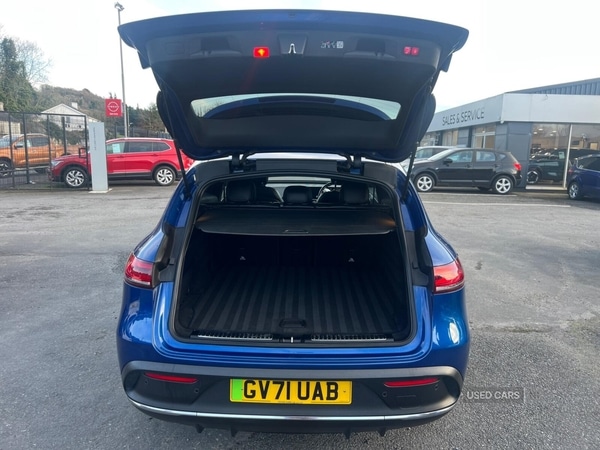 Used Mercedes-Benz EQC 2022 for sale - 77525317: Photo 23