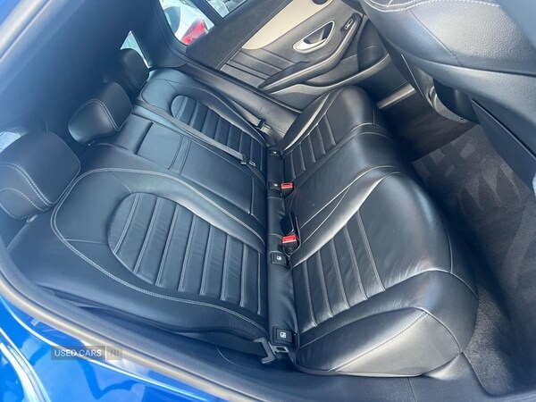 Used Mercedes-Benz EQC 2022 for sale - 77525317: Photo 9