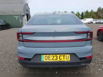 Used Polestar Polestar 2 2023 for sale - 78890537: Photo