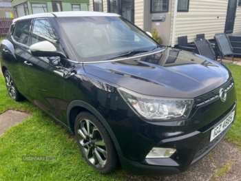 2018 - 1.6 D ELX 5dr