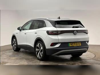 Used Volkswagen ID.4 2021 for sale - 79633620: Photo