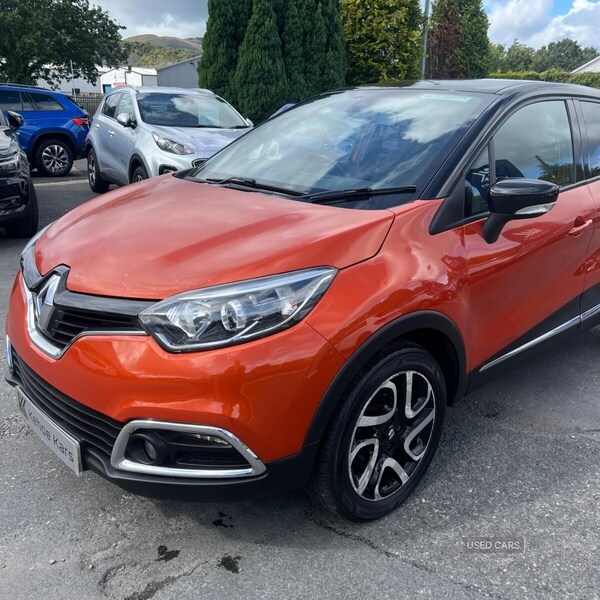 Used Renault Captur 2016 for sale - 75402735: Photo 11