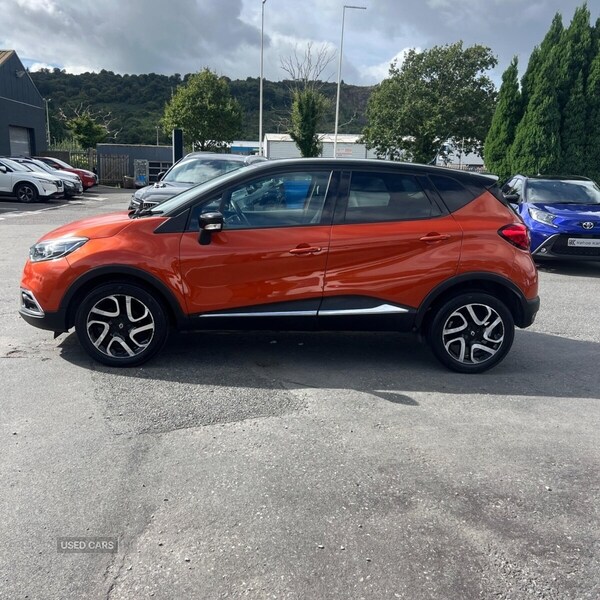 Used Renault Captur 2016 for sale - 75402735: Photo 4