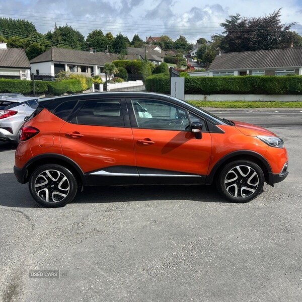 Used Renault Captur 2016 for sale - 75402735: Photo 5