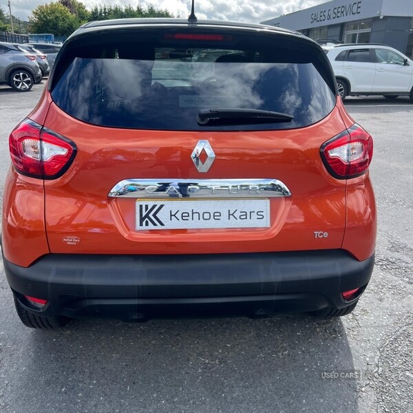 Used Renault Captur 2016 for sale - 75402735: Photo 7