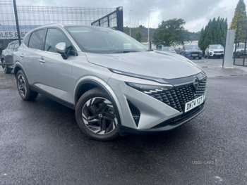 Used Nissan Qashqai 2024 for sale - 74966314: Photo