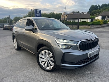 Used Skoda Kodiaq 2024 for sale - 79554211: Photo