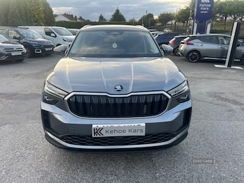 Used Skoda Kodiaq 2024 for sale - 79554211: Photo