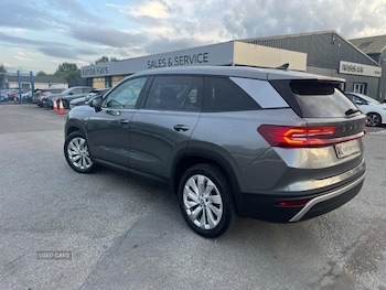 Used Skoda Kodiaq 2024 for sale - 79554211: Photo