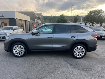 Used Skoda Kodiaq 2024 for sale - 79554211: Photo