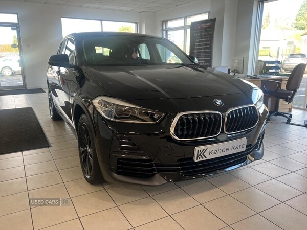 Used BMW X2 2021 for sale - 76621203: Photo 1