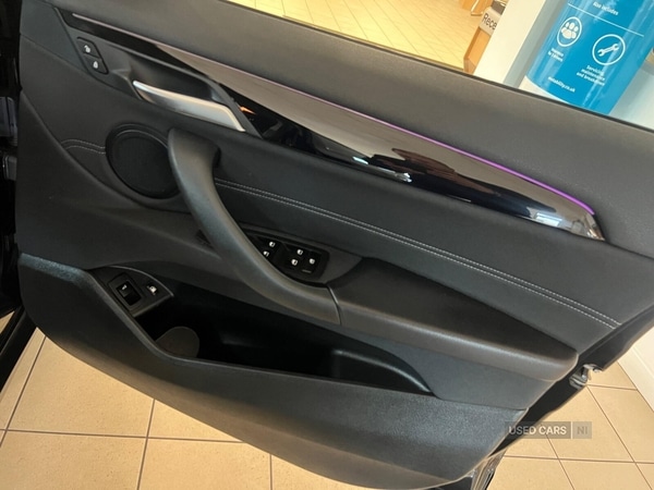 Used BMW X2 2021 for sale - 76621203: Photo 16