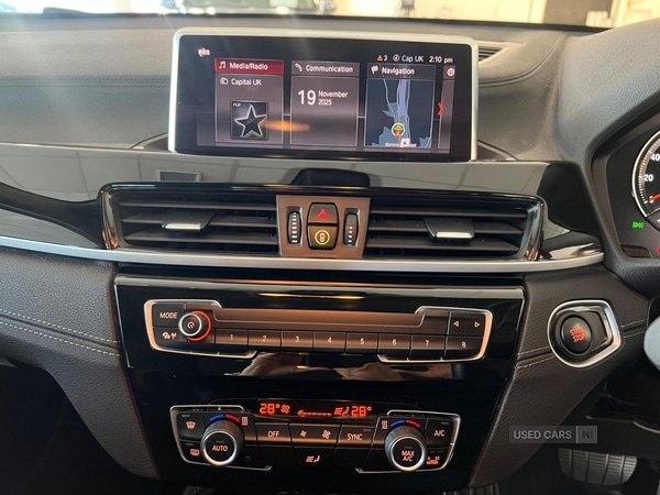 Used BMW X2 2021 for sale - 76621203: Photo 18