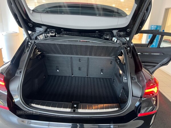 Used BMW X2 2021 for sale - 76621203: Photo 21