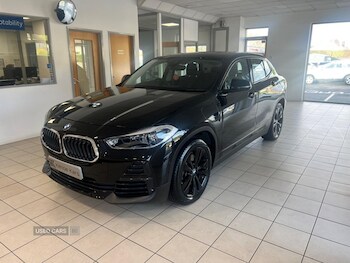 Used BMW X2 2021 for sale - 76621203: Photo