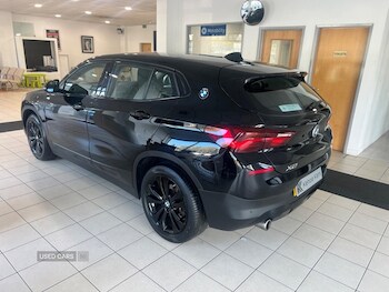 Used BMW X2 2021 for sale - 76621203: Photo