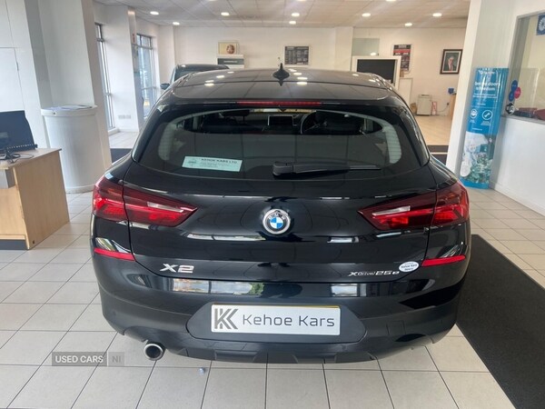 Used BMW X2 2021 for sale - 76621203: Photo 5
