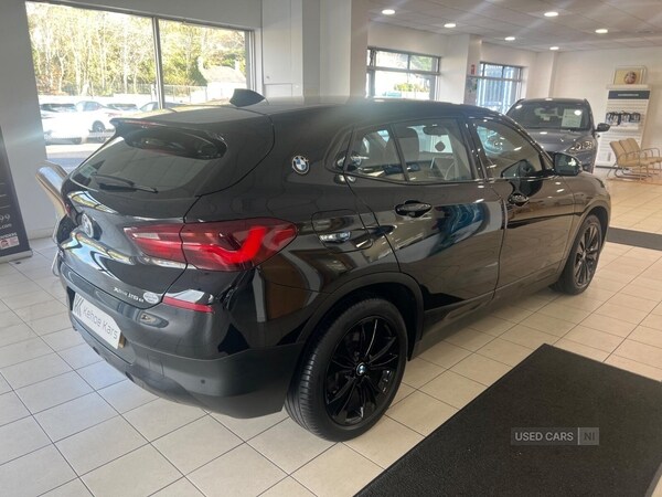 Used BMW X2 2021 for sale - 76621203: Photo 6