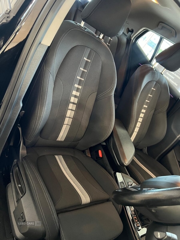 Used BMW X2 2021 for sale - 76621203: Photo 8