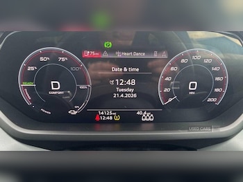 Used Audi e-tron GT 2023 for sale - 78574429: Photo