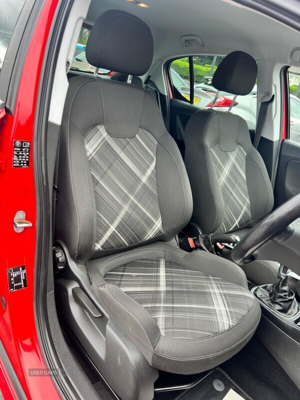 Used Vauxhall Corsa 2015 for sale - 76024941: Photo 10
