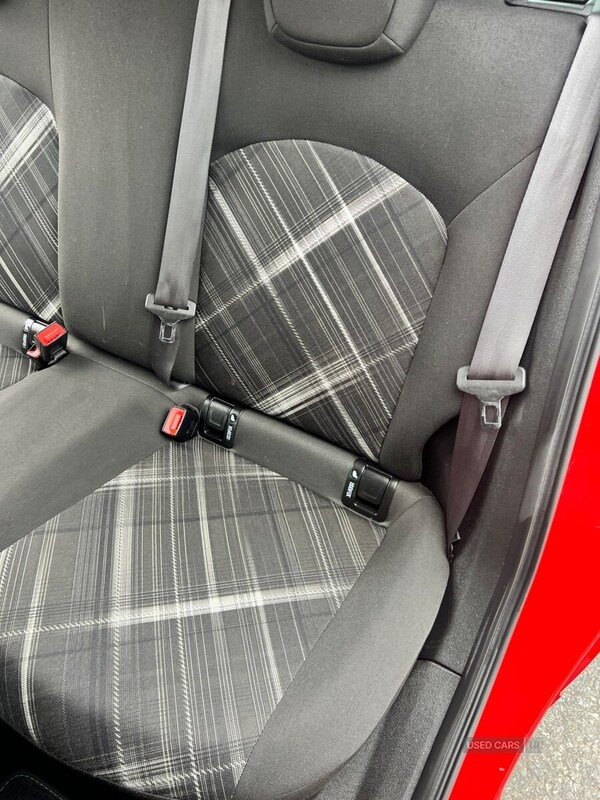 Used Vauxhall Corsa 2015 for sale - 76024941: Photo 11