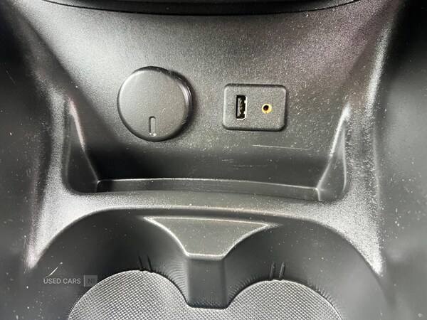 Used Vauxhall Corsa 2015 for sale - 76024941: Photo 14