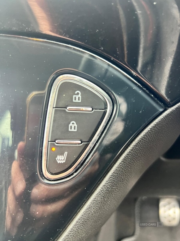 Used Vauxhall Corsa 2015 for sale - 76024941: Photo 15