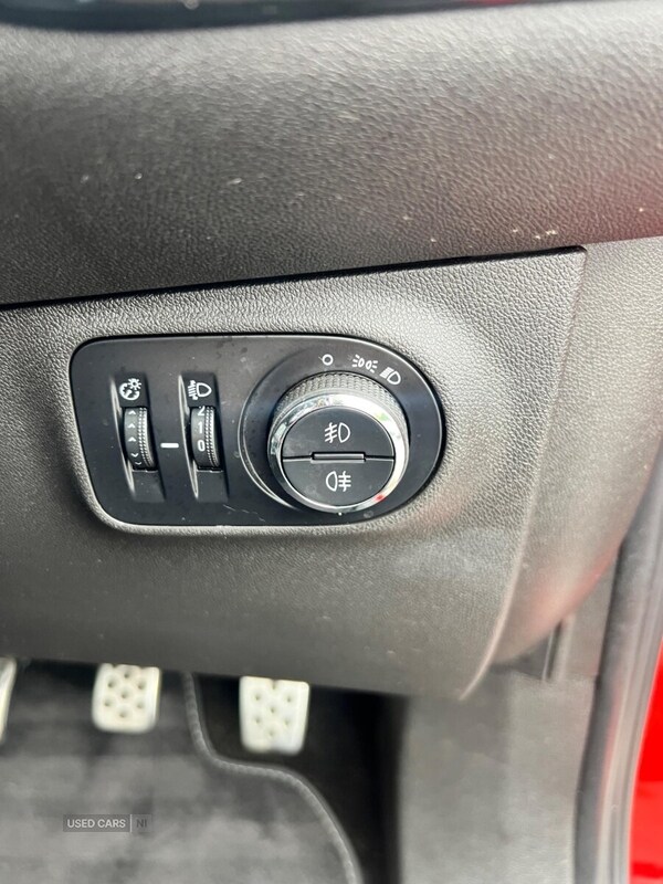 Used Vauxhall Corsa 2015 for sale - 76024941: Photo 16