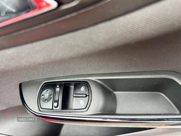 Used Vauxhall Corsa 2015 for sale - 76024941: Photo 17