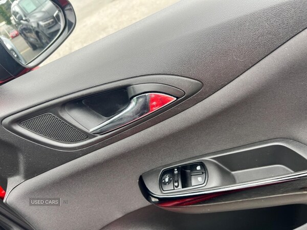 Used Vauxhall Corsa 2015 for sale - 76024941: Photo 19
