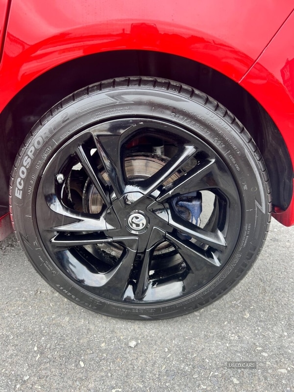 Used Vauxhall Corsa 2015 for sale - 76024941: Photo 20