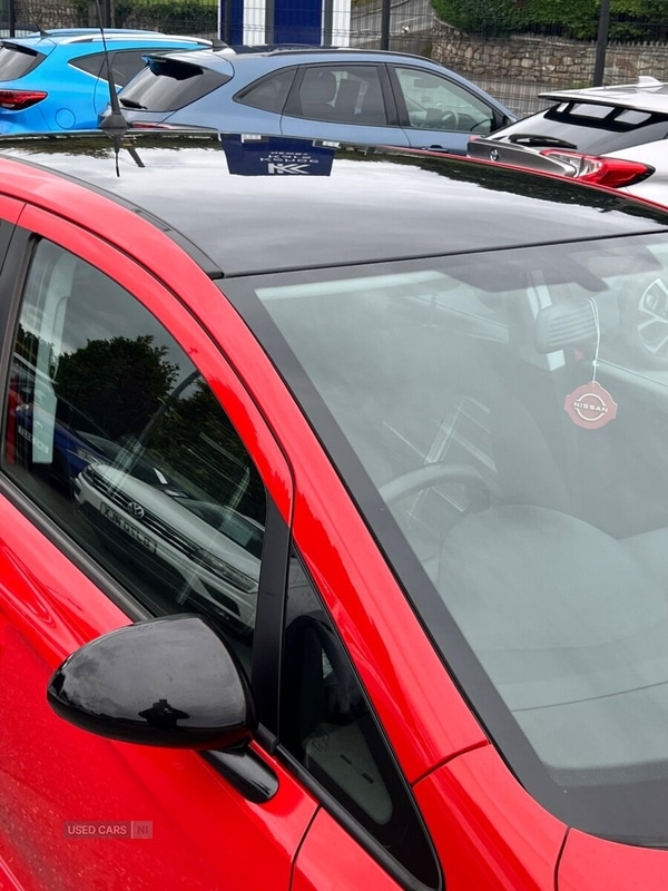 Used Vauxhall Corsa 2015 for sale - 76024941: Photo 23