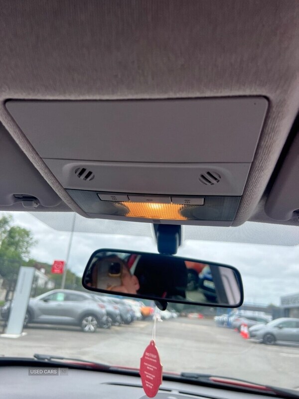 Used Vauxhall Corsa 2015 for sale - 76024941: Photo 29