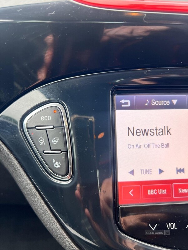 Used Vauxhall Corsa 2015 for sale - 76024941: Photo 30