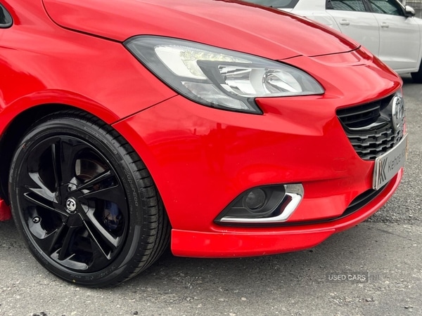 Used Vauxhall Corsa 2015 for sale - 76024941: Photo 32