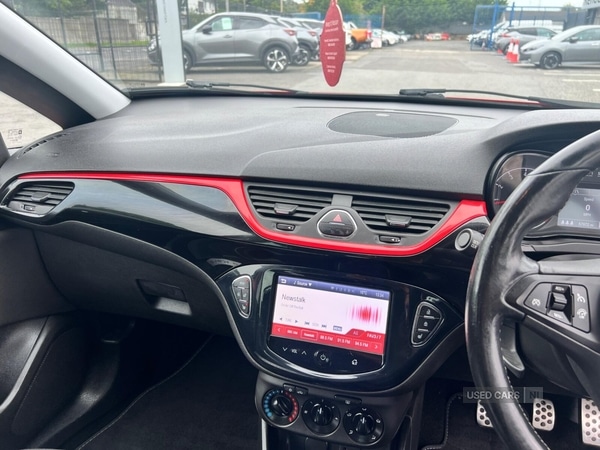 Used Vauxhall Corsa 2015 for sale - 76024941: Photo 6