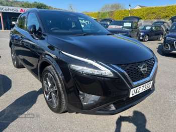 2022 - 1.3 DiG-T MH 158 Tekna 5dr Xtronic