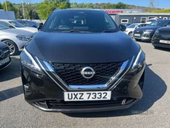 Used Nissan Qashqai 2022 for sale - 74622918: Photo