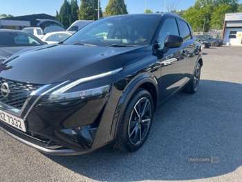 Used Nissan Qashqai 2022 for sale - 74622918: Photo
