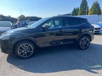 Used Nissan Qashqai 2022 for sale - 74622918: Photo