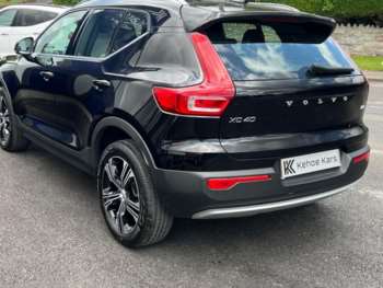 Used Volvo XC40 2021 for sale - 74680903: Photo
