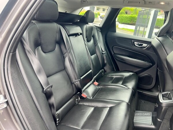 Used Volvo XC60 2021 for sale - 76153623: Photo 10