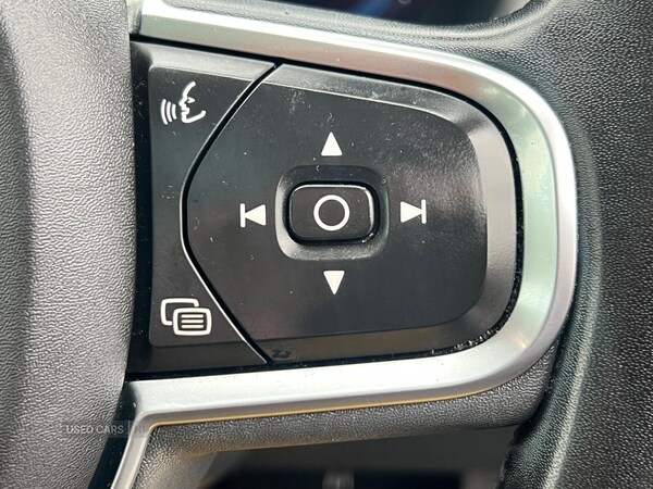 Used Volvo XC60 2021 for sale - 76153623: Photo 15