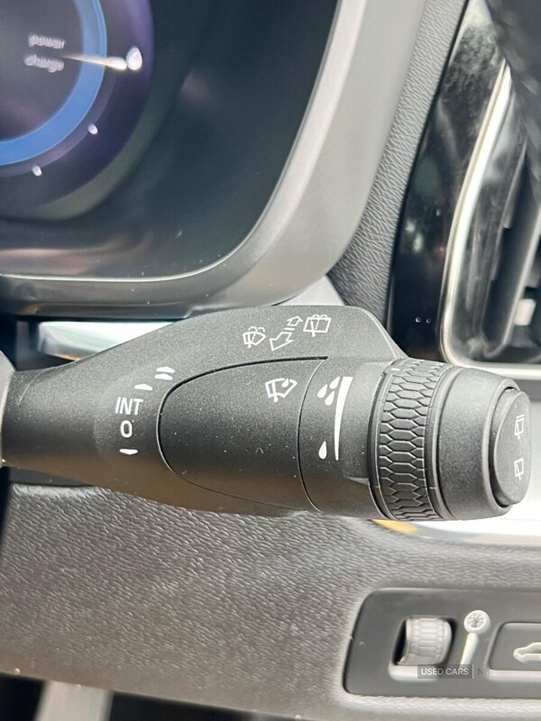 Used Volvo XC60 2021 for sale - 76153623: Photo 16