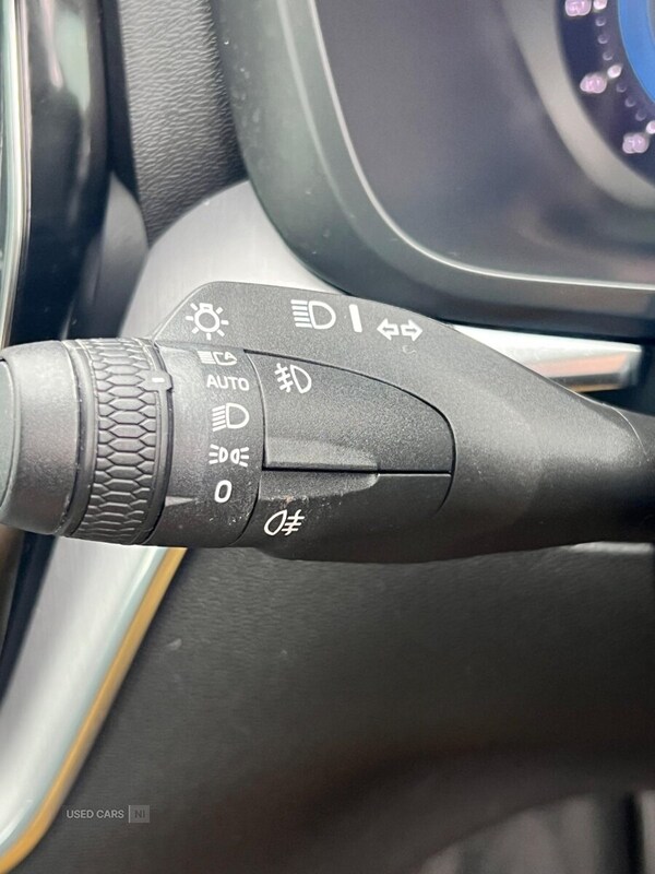 Used Volvo XC60 2021 for sale - 76153623: Photo 17